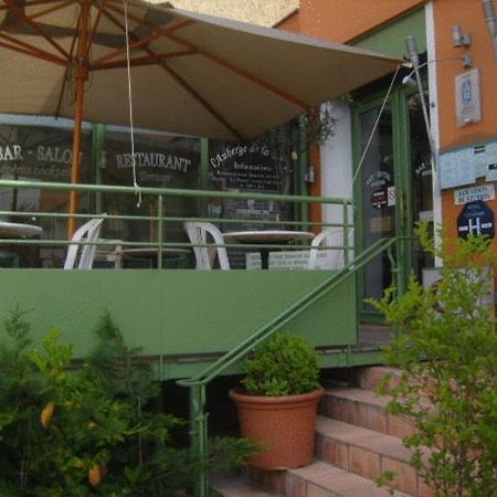 Auberge De La Vallee Francheville  Εξωτερικό φωτογραφία