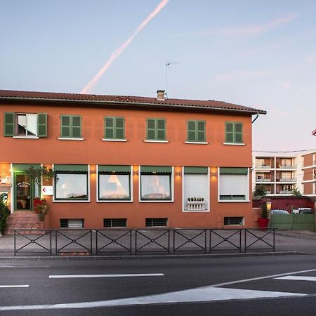 Auberge De La Vallee Francheville  Εξωτερικό φωτογραφία