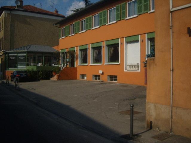 Auberge De La Vallee Francheville  Εξωτερικό φωτογραφία