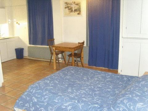 Auberge De La Vallee Francheville  Εξωτερικό φωτογραφία